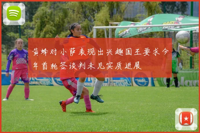 黄蜂对小萨表现出兴趣国王要求今年首轮签谈判未见实质进展