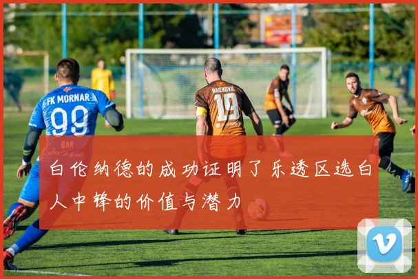 白伦纳德的成功证明了乐透区选白人中锋的价值与潜力